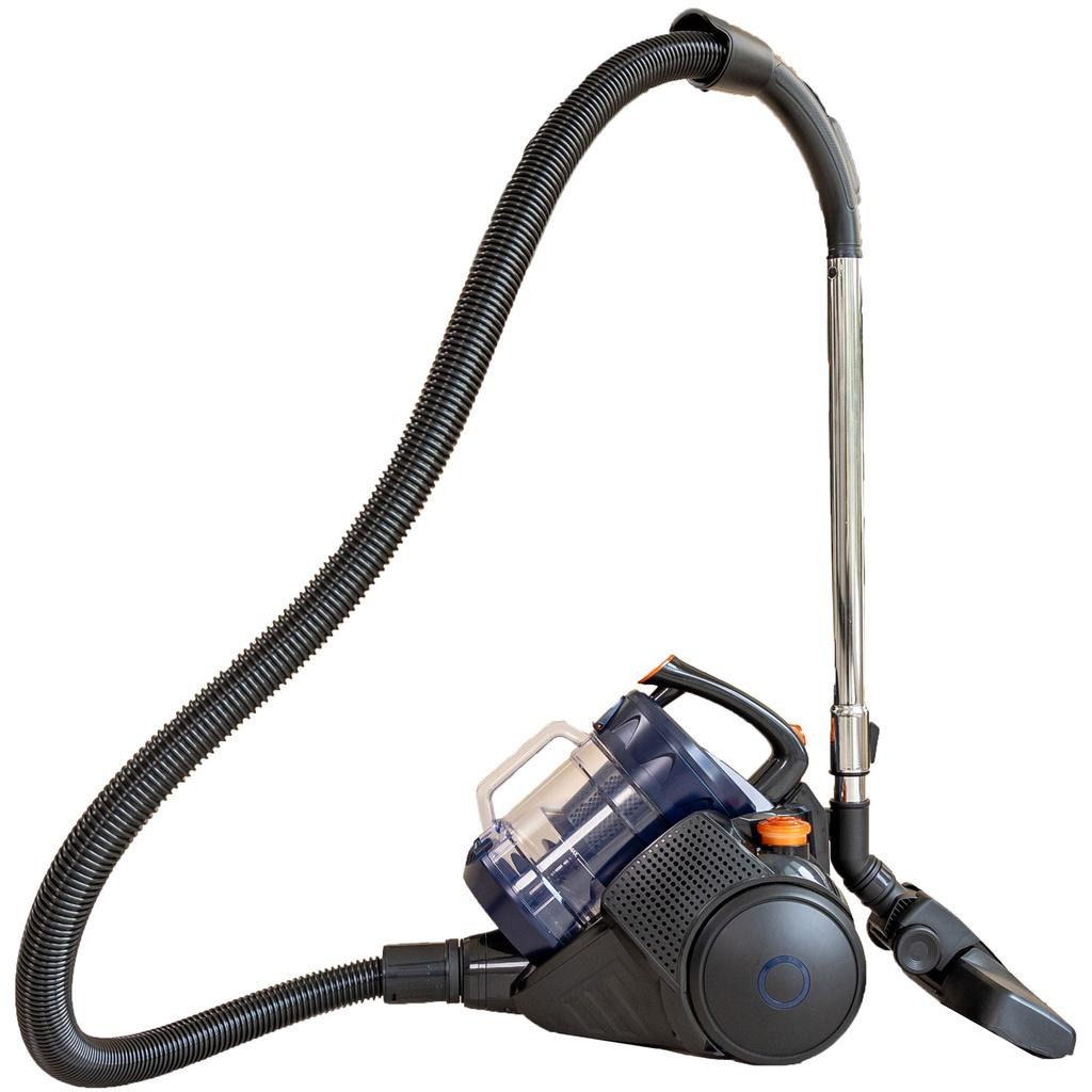Tristar - Golvdammsugare Påslös Multicyclone SZ-4135 700W - A12483