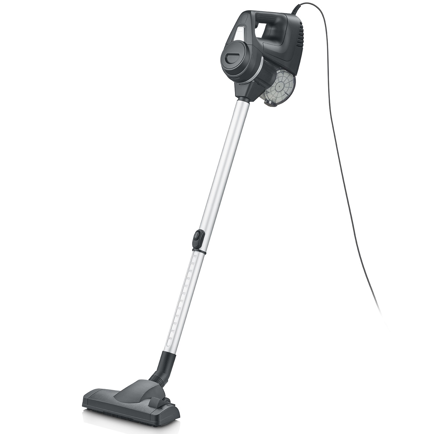 Skaftdammsugare med sladd 600W CY 7080