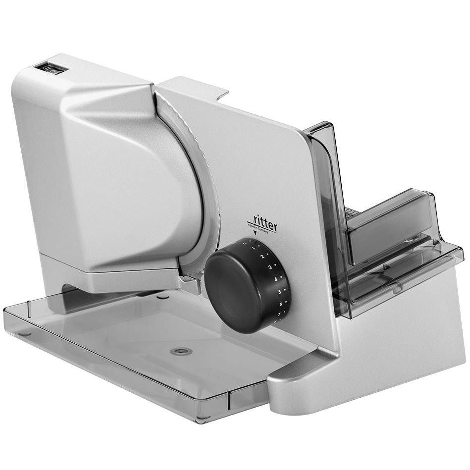 Ritter - Skärmaskin Arcus 3 17cm Skärklinga - 515.023