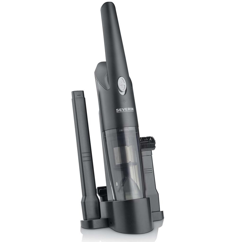 Severin - Handdammsugare 65W 2000mha Li-Ion 7,4V HV7130 - A15708