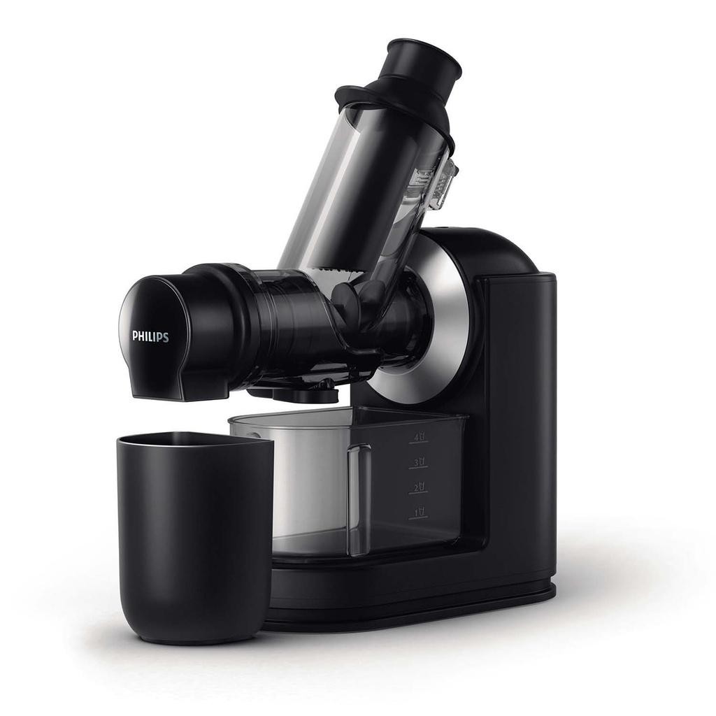 Philips - Slowjuicer HR1889/70 Viva Collection Black XL - A15404