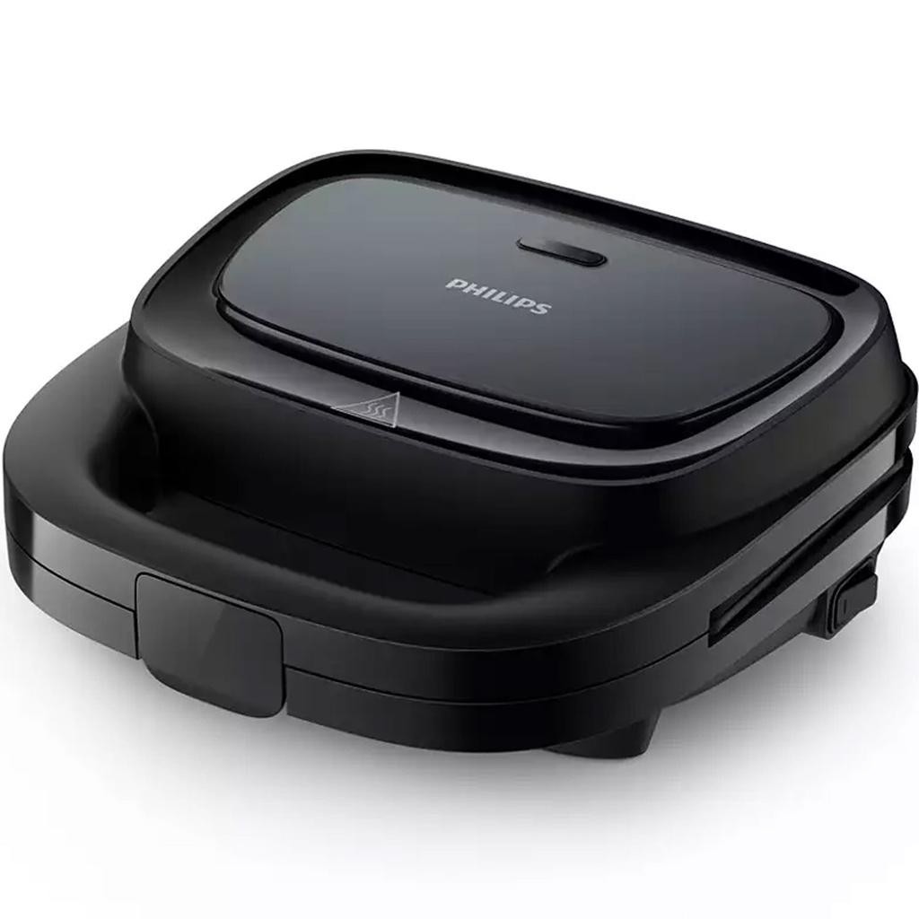 Philips - Smörgåsgrill 3000-serien HD2330/90 750W - A12915