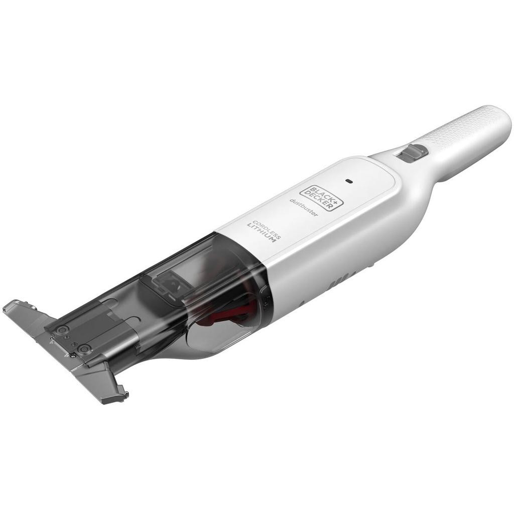 Black & Decker - Handdammsugare HLVC315B11 12V, 1.5 AH - HLVC315B11-QW