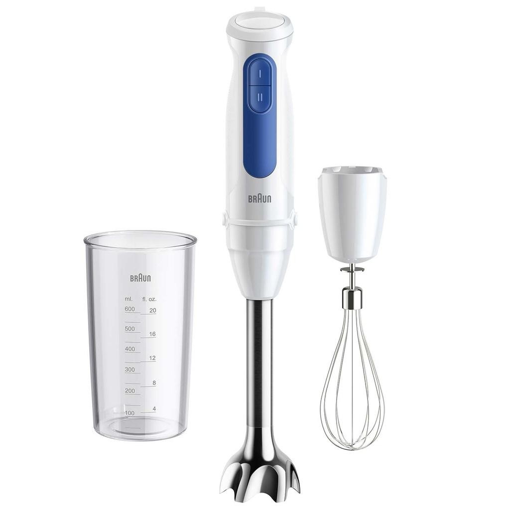 Braun - Stavmixer MQ30051M MultiQuick 3 0X22111539 - A15133