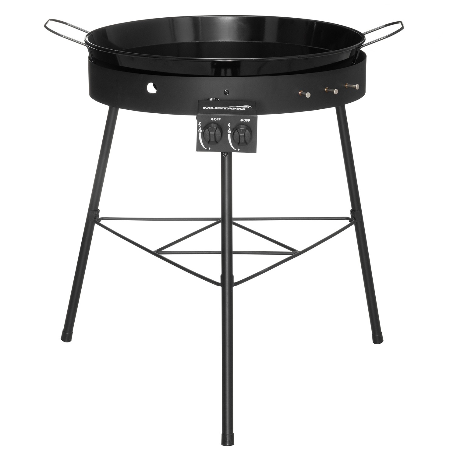 Stekhällsset Premium XL 652784