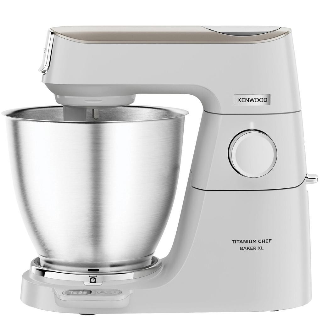 Kenwood - Titanium Chef Baker XL KVL65.001WH - 0W20011379