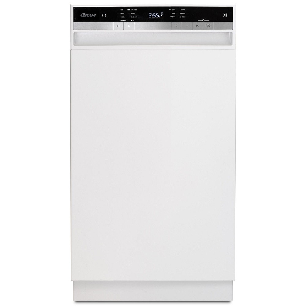 Gram - OM 44456 R 45cm - 5 års Garanti - Lager i Göteborg