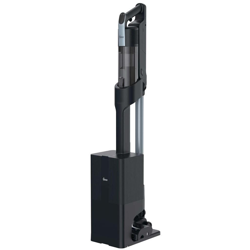 Hoover - Skaftdammssugare HF3 Pro inkl Tömningsstation 400W - A15501
