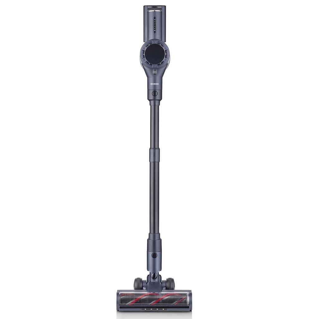 Severin - Skaftdammsugare 2in1 200W Teleskop rör HV7175 - A15711
