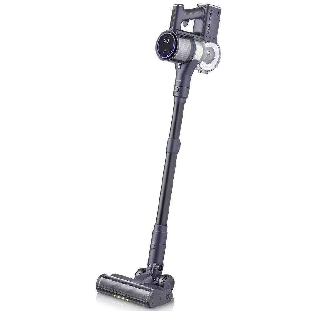 Severin - Skaftdammsugare 2in1 400W Teleskop rör HV7179 - A15712