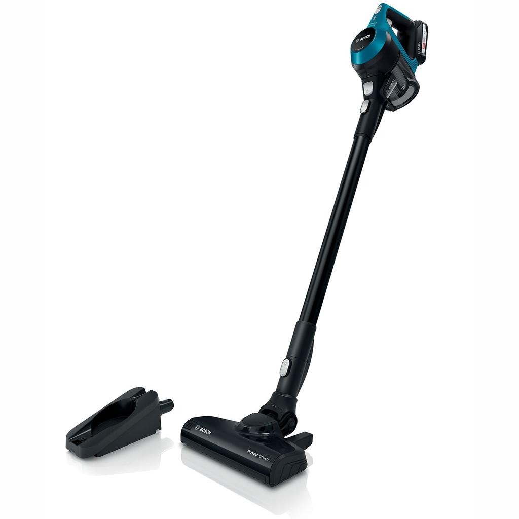 Bosch - Skaftdammsugare BBS611LAG 18V Kompakt - A14021