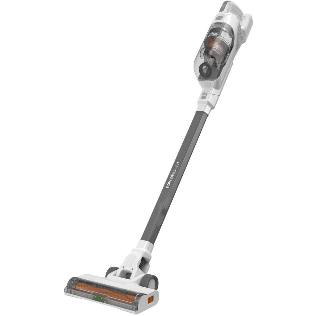 Black & Decker - Skaftdammsugare BHFEA515J 18V, 2-IN-1 1.5AH - BHFEA515J-QW
