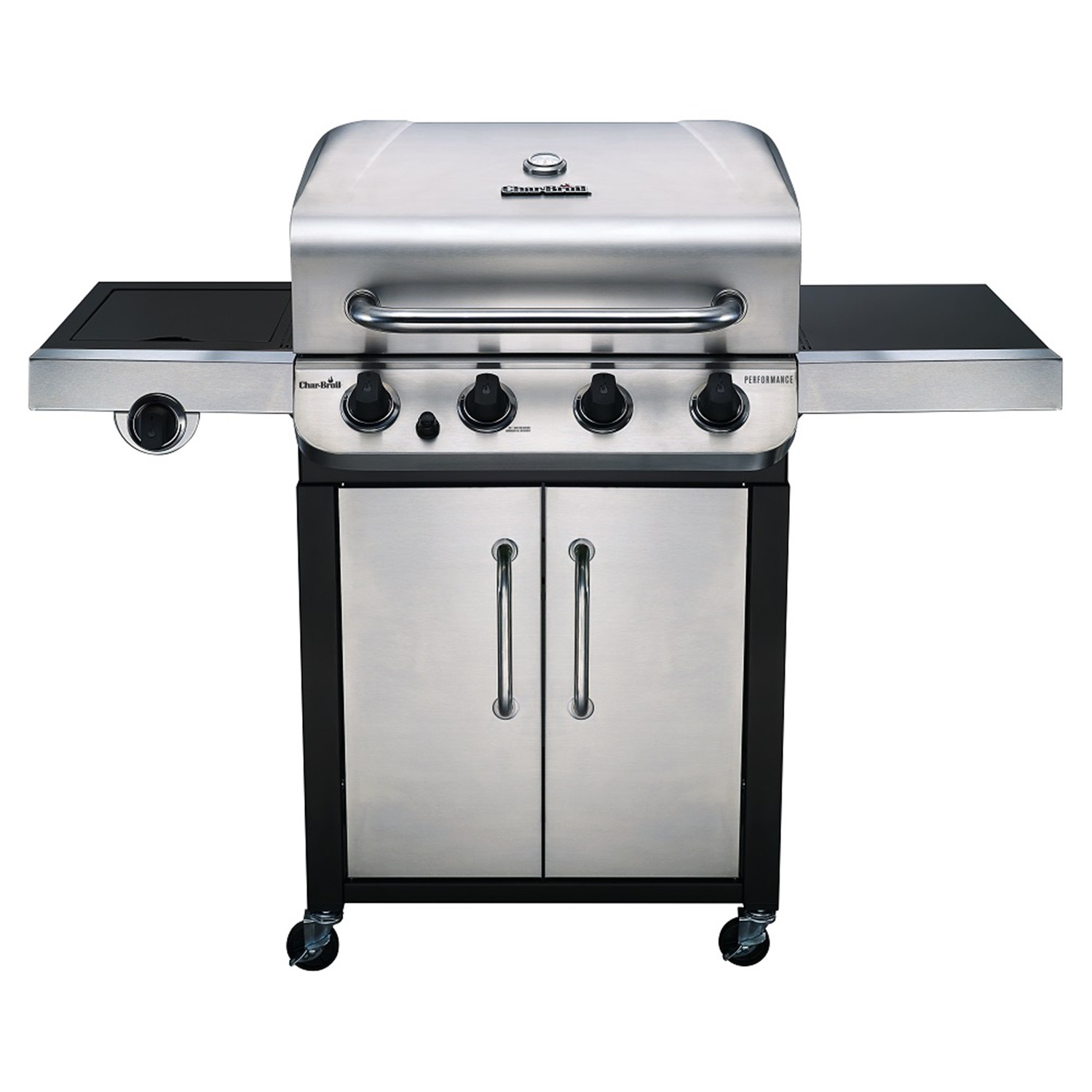 Gasol grill Convective 440 S