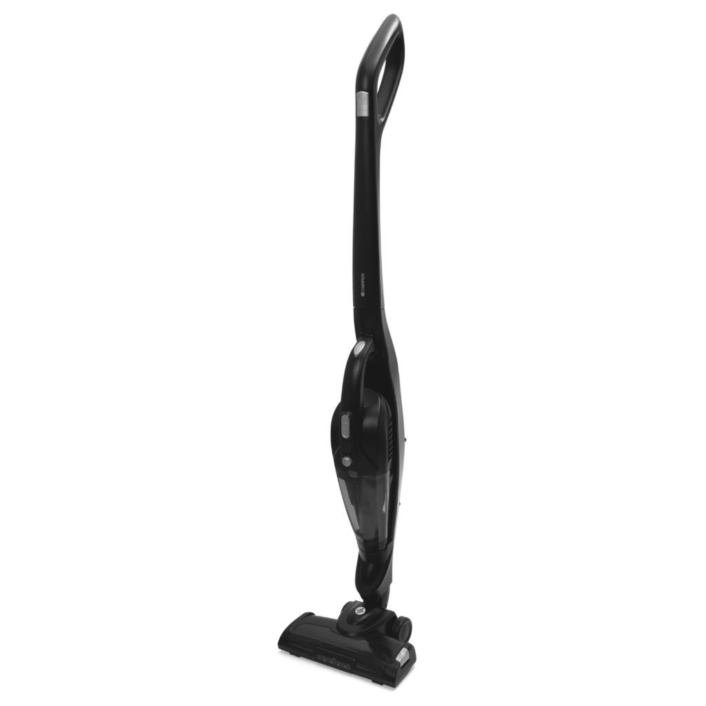 Champion - Skaftdammsugare Eco Clean 2in1 120W SD420 Mattsvart - A10722