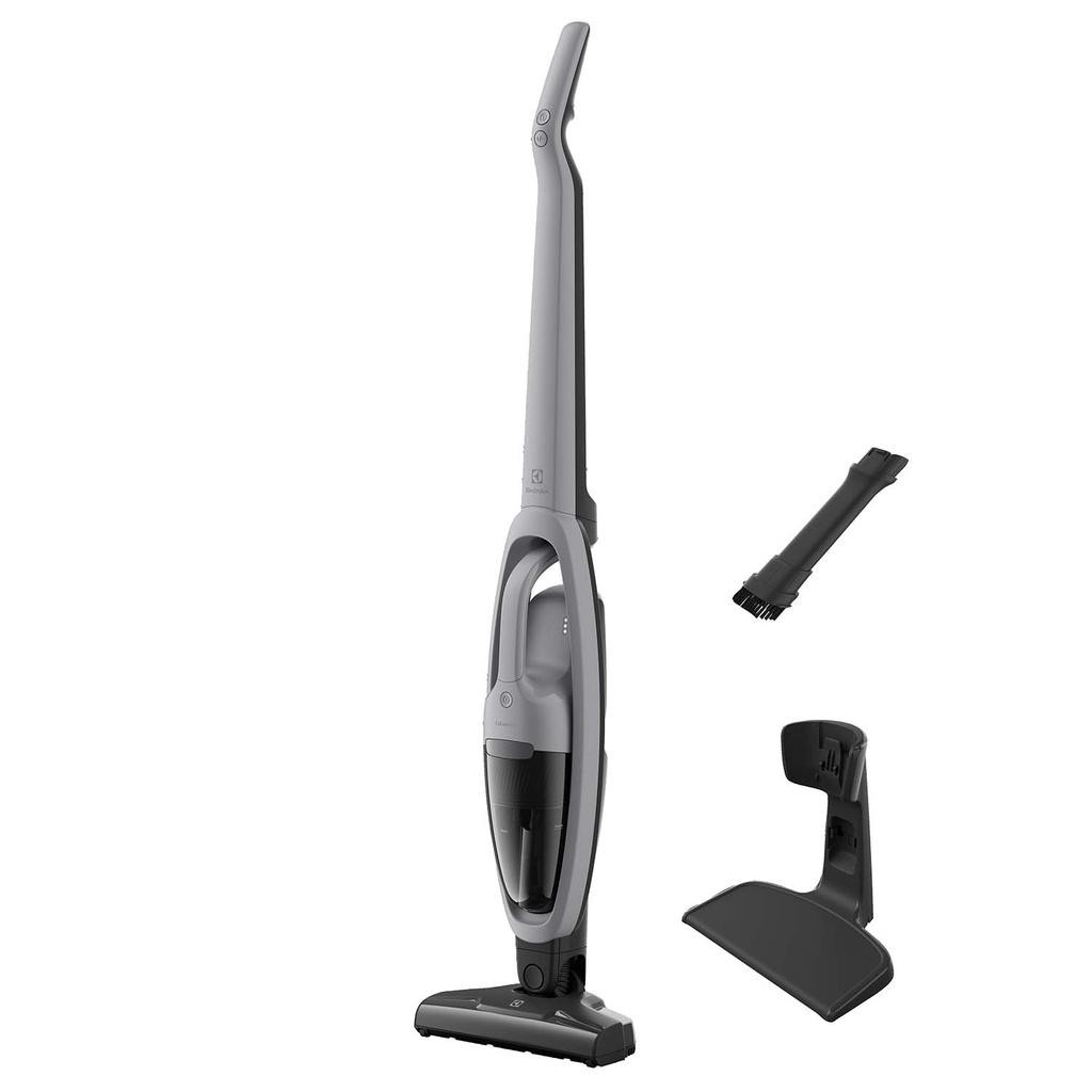 Electrolux - Skaftdammsugare ES52CB18UG Urban Grey - A15640