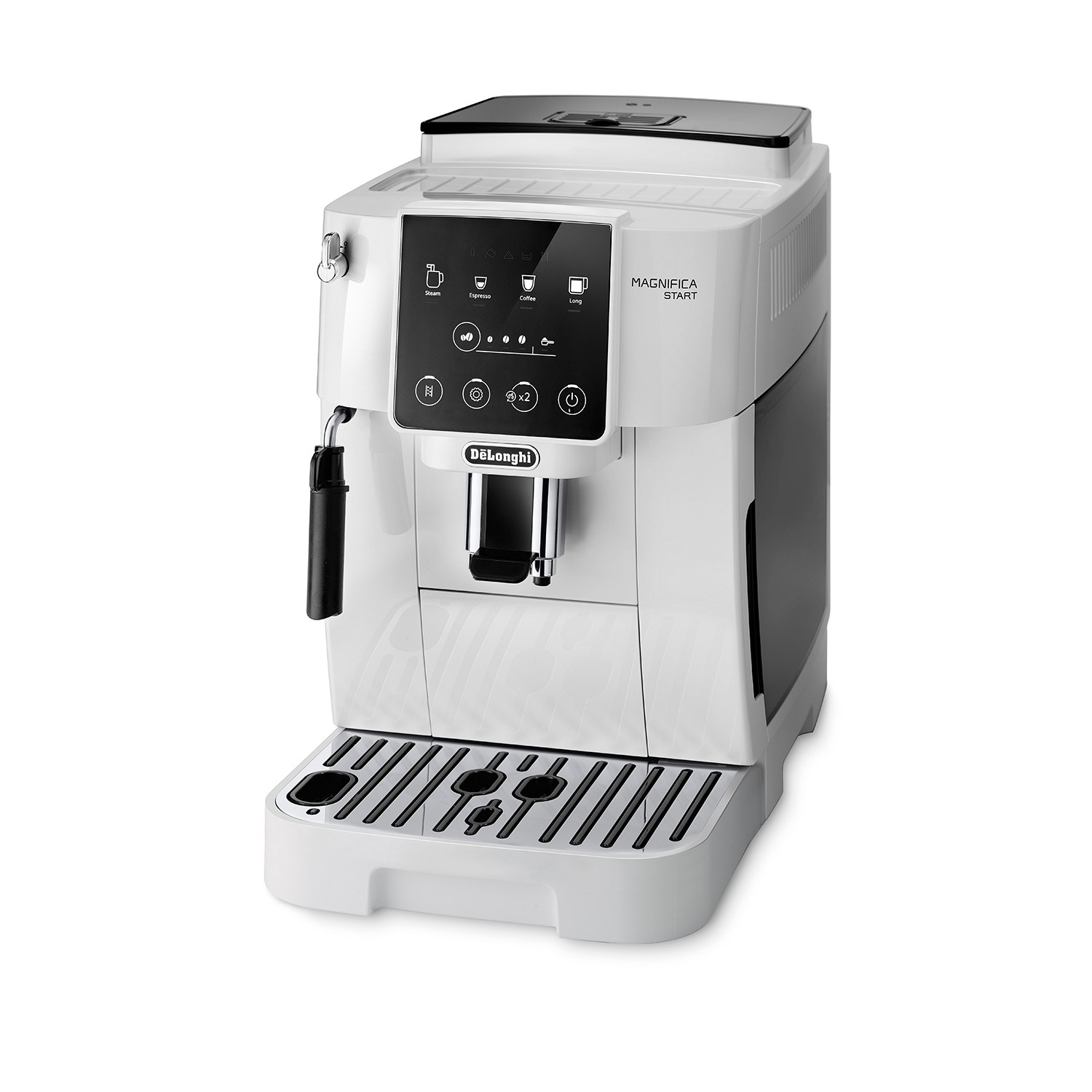 Helautomatisk Espressomaskin ECAM220.20.W