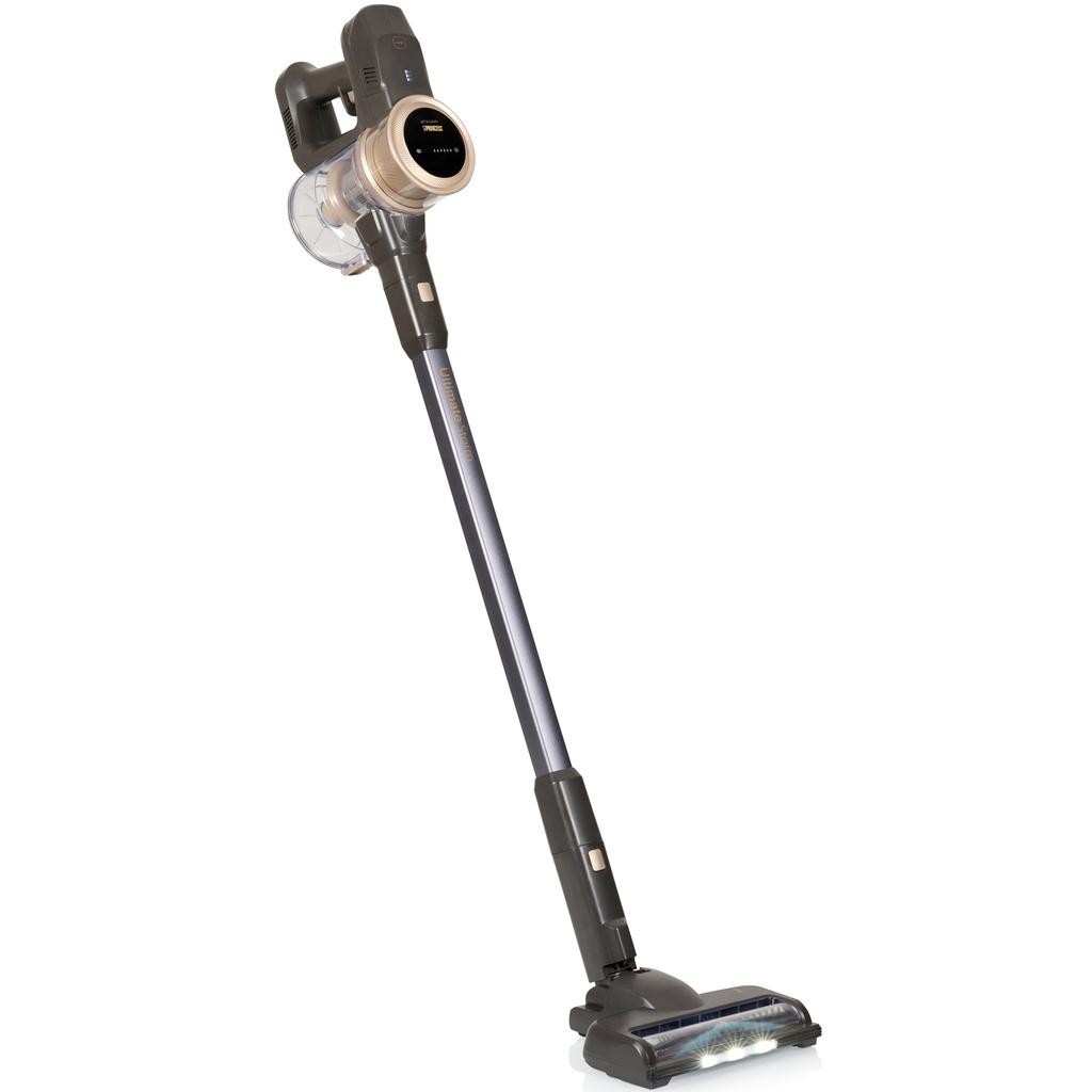 Princess - Skaftdammsugare Pet 339395 Ultimate Storm 300W - A13516
