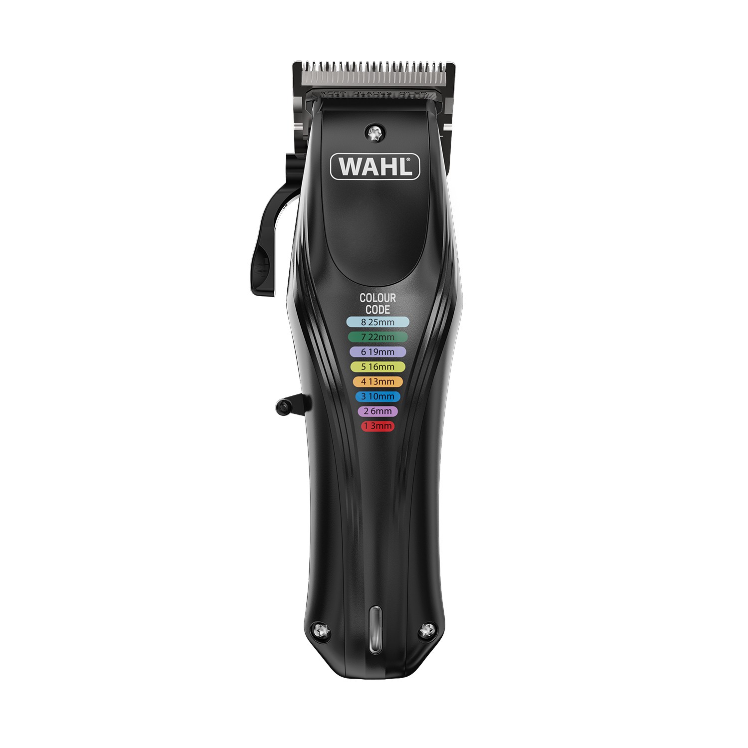 Pälstrimmer Colour Pro 3027682