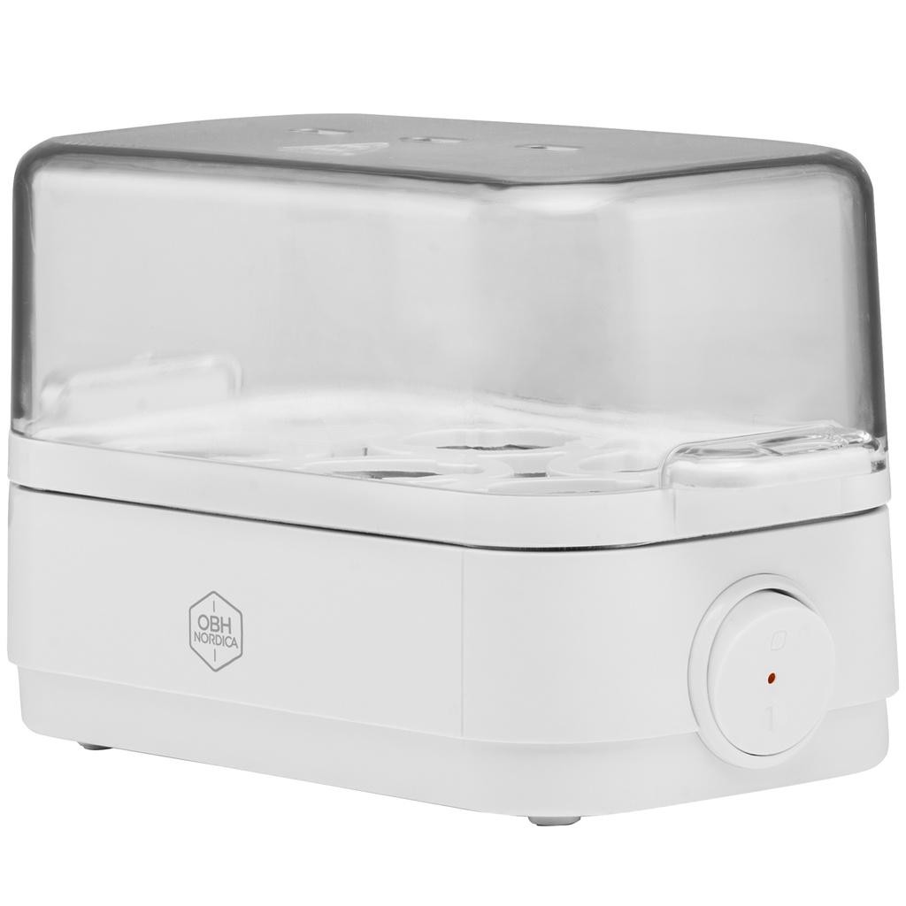 OBH Nordica - Äggkokare Perfect Eggs (6 ägg) 6730 - A10563