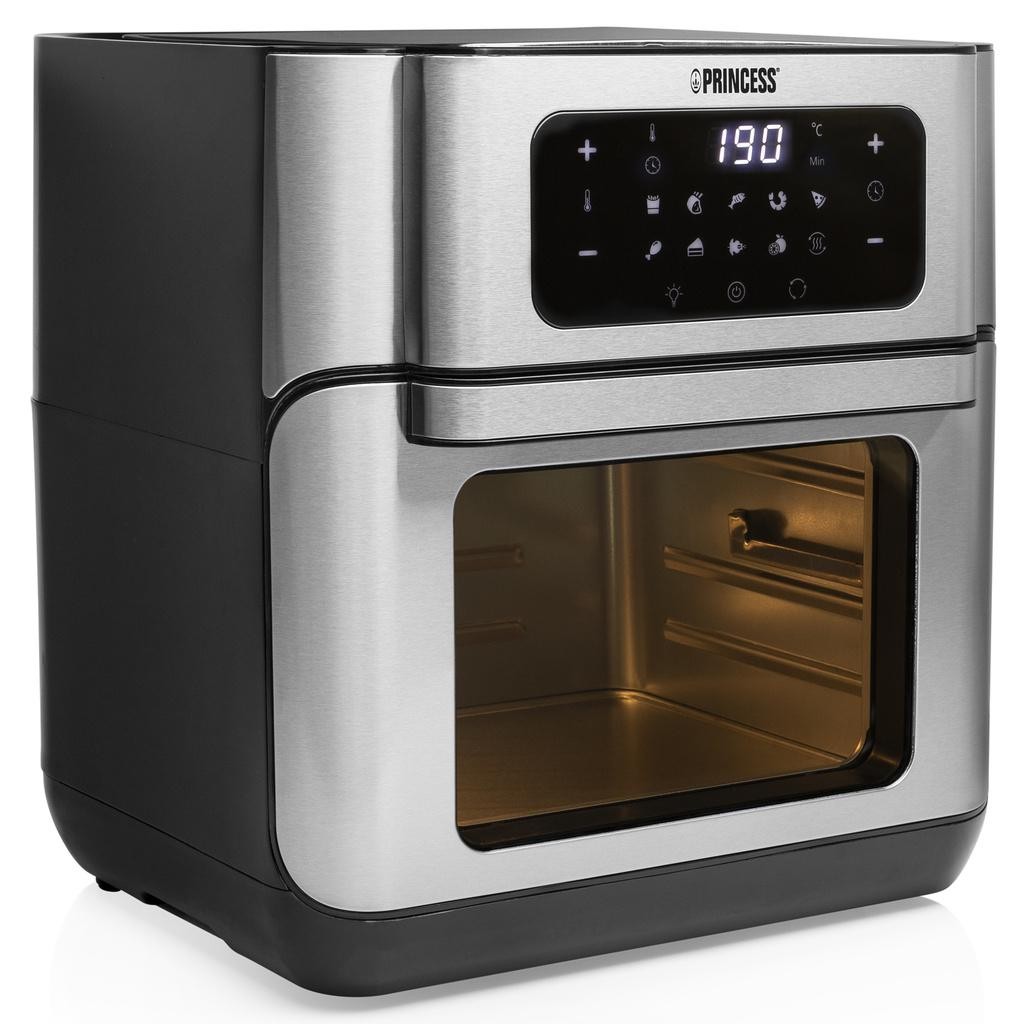 Princess - Airfryer Oven 10L 1500W Elektronisk display - 182065