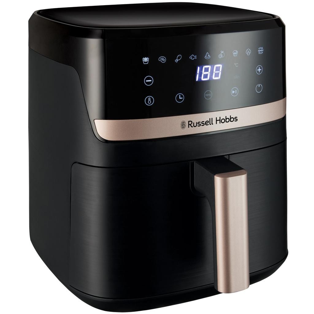 Russell Hobbs - Airfryer Satisfry 5.5L - 27620-56/RH - A14715
