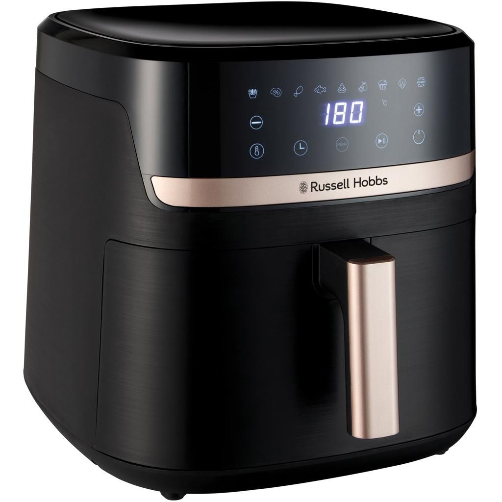 Russell Hobbs - Airfryer Satisfry 8.3L - 27630-56/RH - A14713