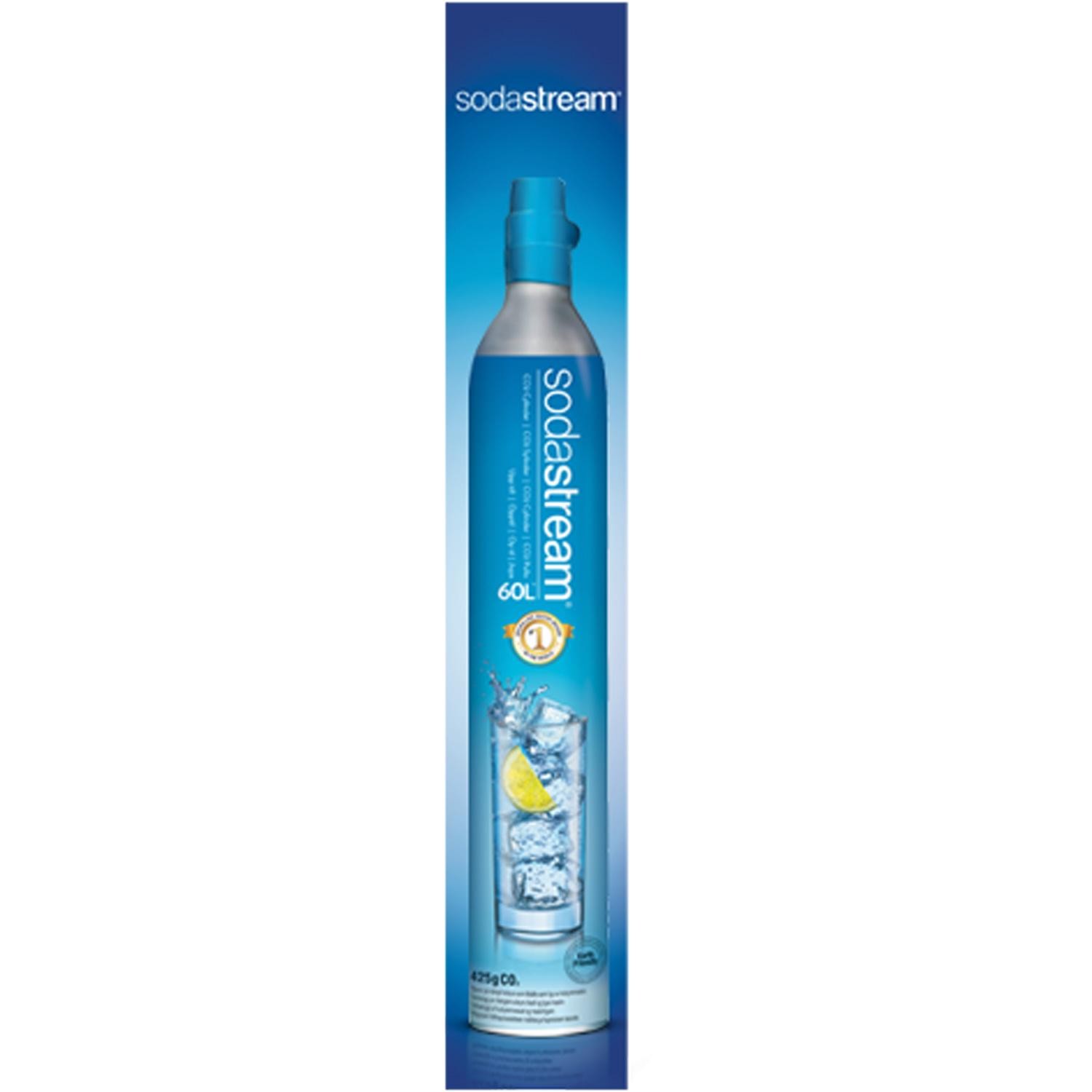 SodaStream - AlcoJet Gaspatron 60L - 1032122770