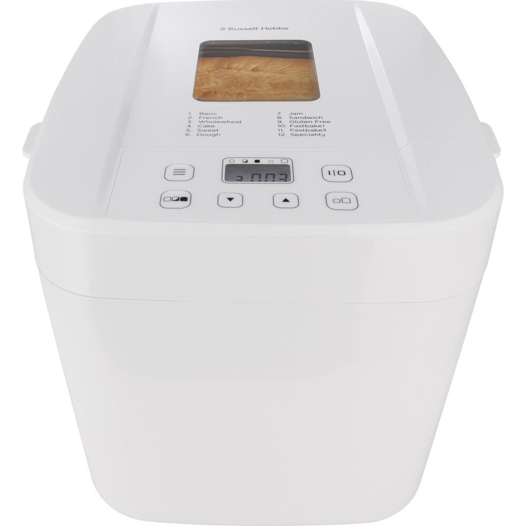 Russell Hobbs - Bakmaskin Breadmaker 27260-56 - A11050