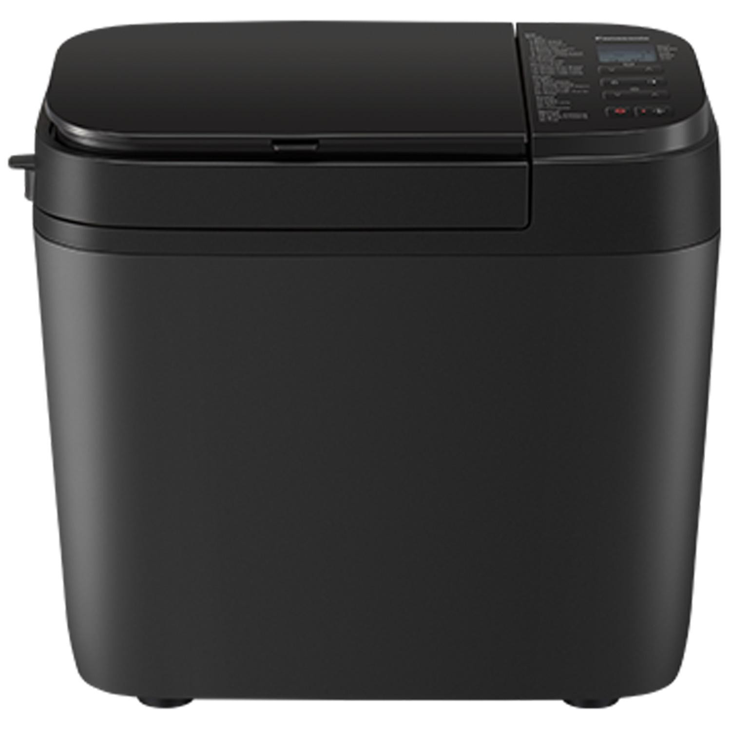 Panasonic - Bakmaskin SD-R2530KXE XL Gluten Free - A11196