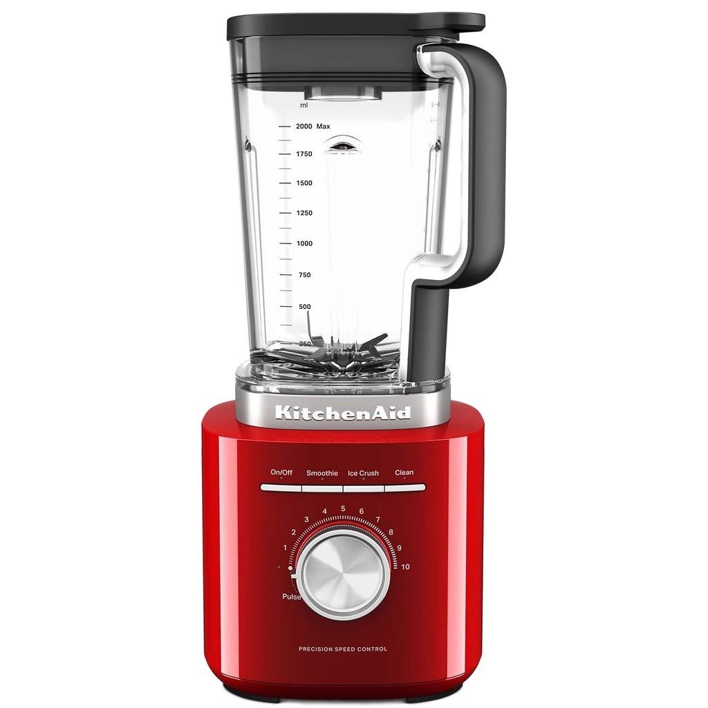 KitchenAid - Blender 2,0L EMPIRE Röd 5KSB2073EER - A15831