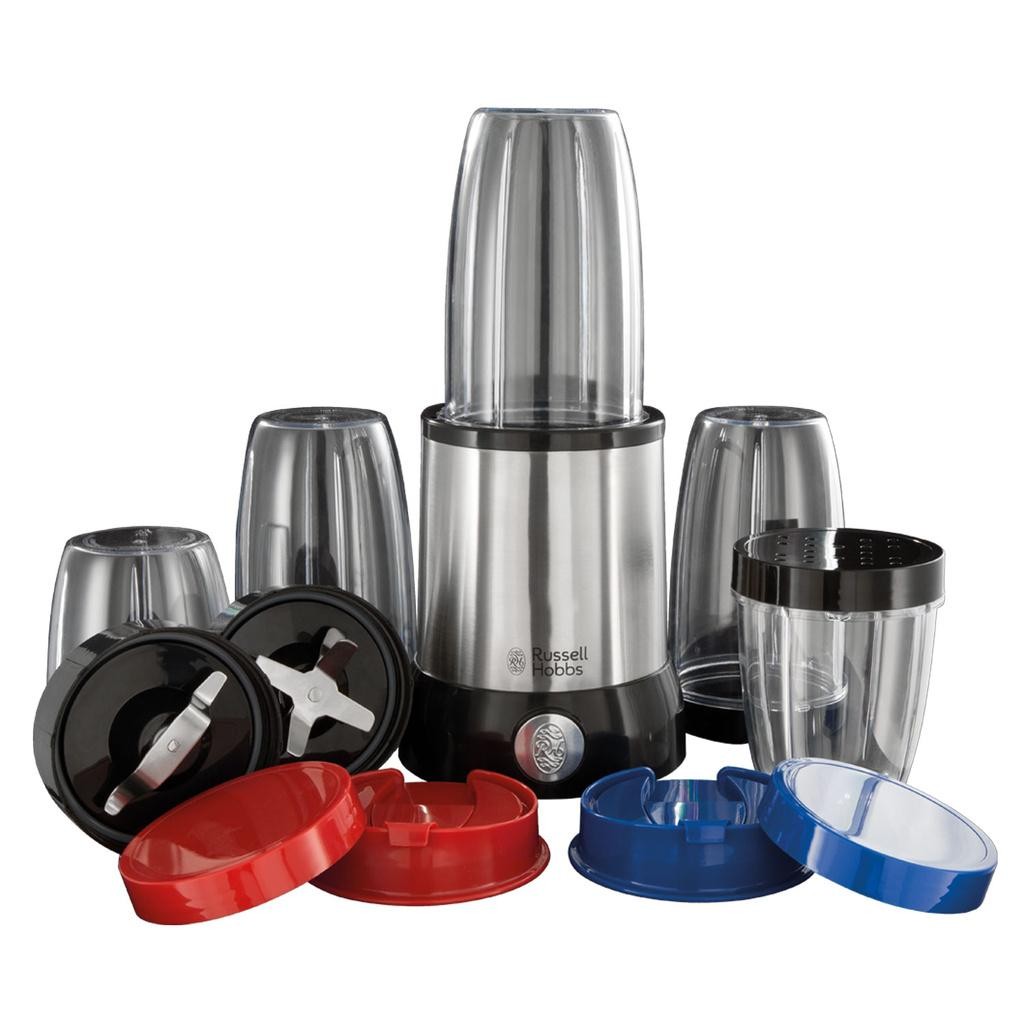 Russell Hobbs - Blender NutriBoost - 23369026002