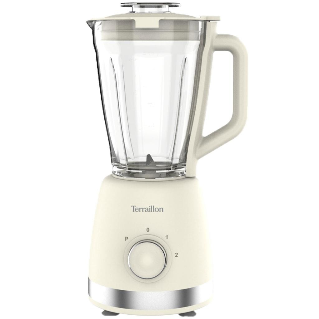 Terraillon - Blender Sunrise 1,5L 600W 2-hasigheter + Puls - A14475