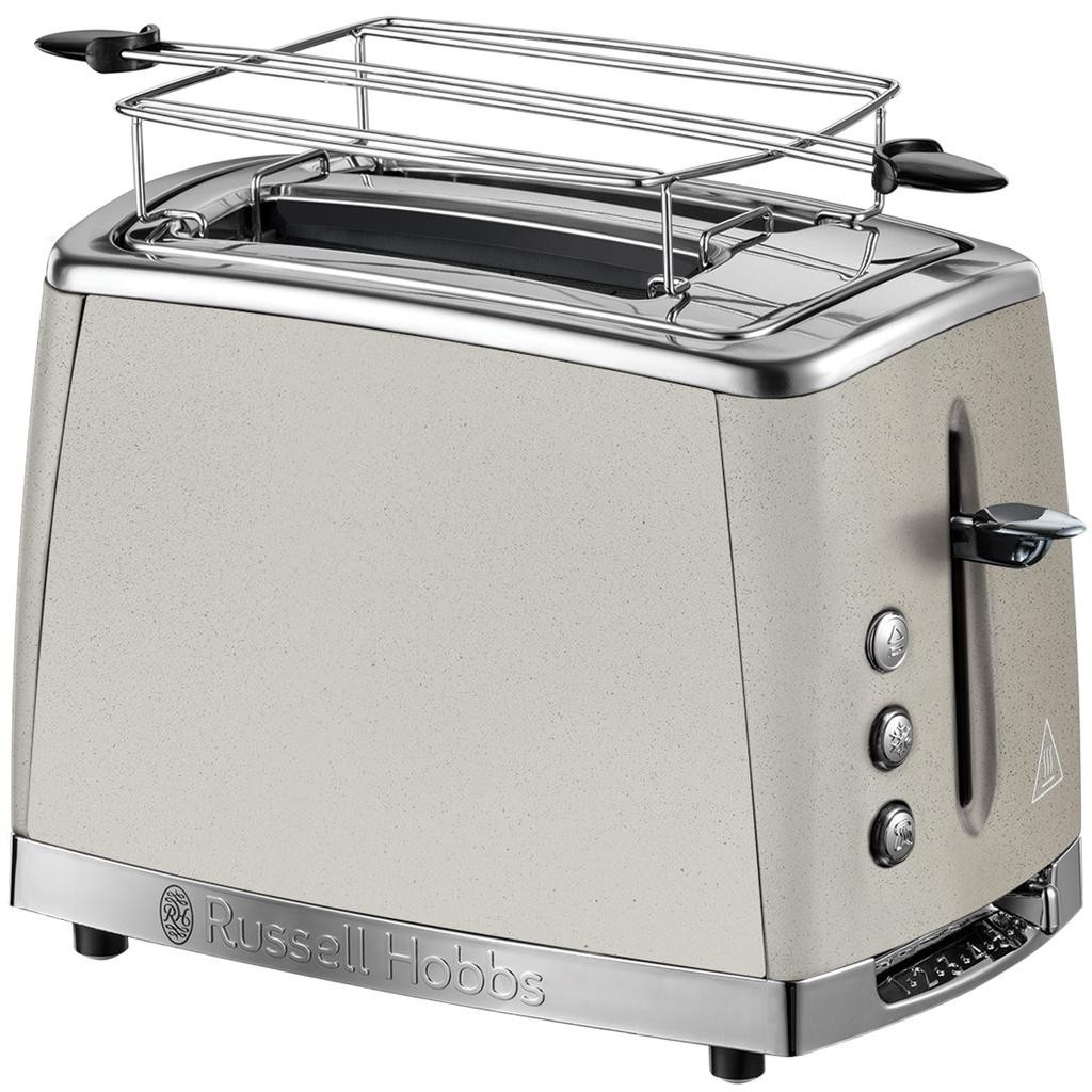 Russell Hobbs - Brödrost 26970-56 Luna Stone 2skivors - 23996036001